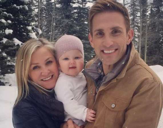 How Did Jessica Capshaw and Christopher Gavigan Meet?